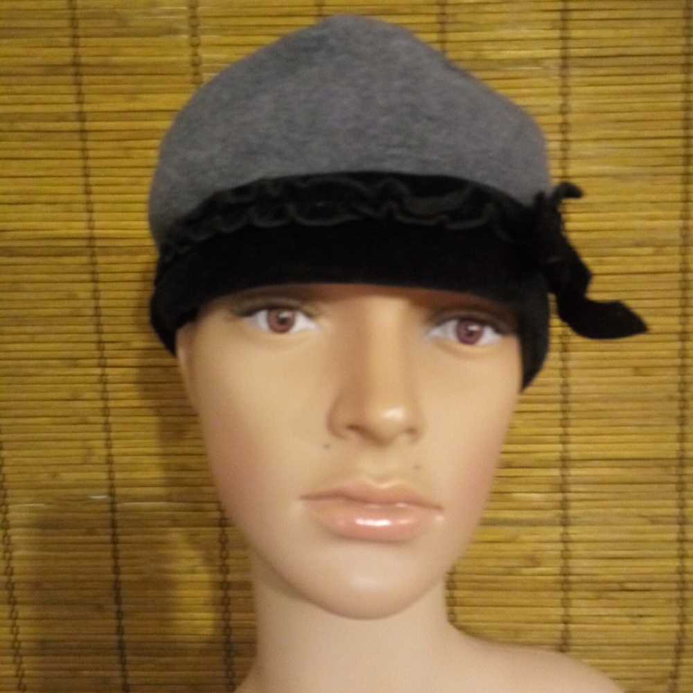 Vintage Hat